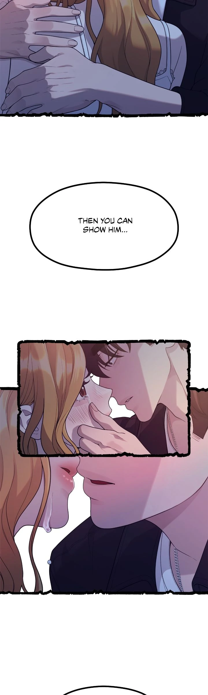 The Sacred Life of a Webcomic Artist Chapter 58 - page 37