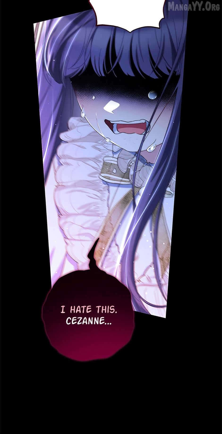 My Beloved Baby Sister Chapter 84 - page 100