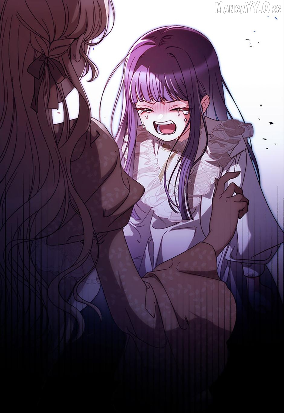 My Beloved Baby Sister Chapter 84 - page 102