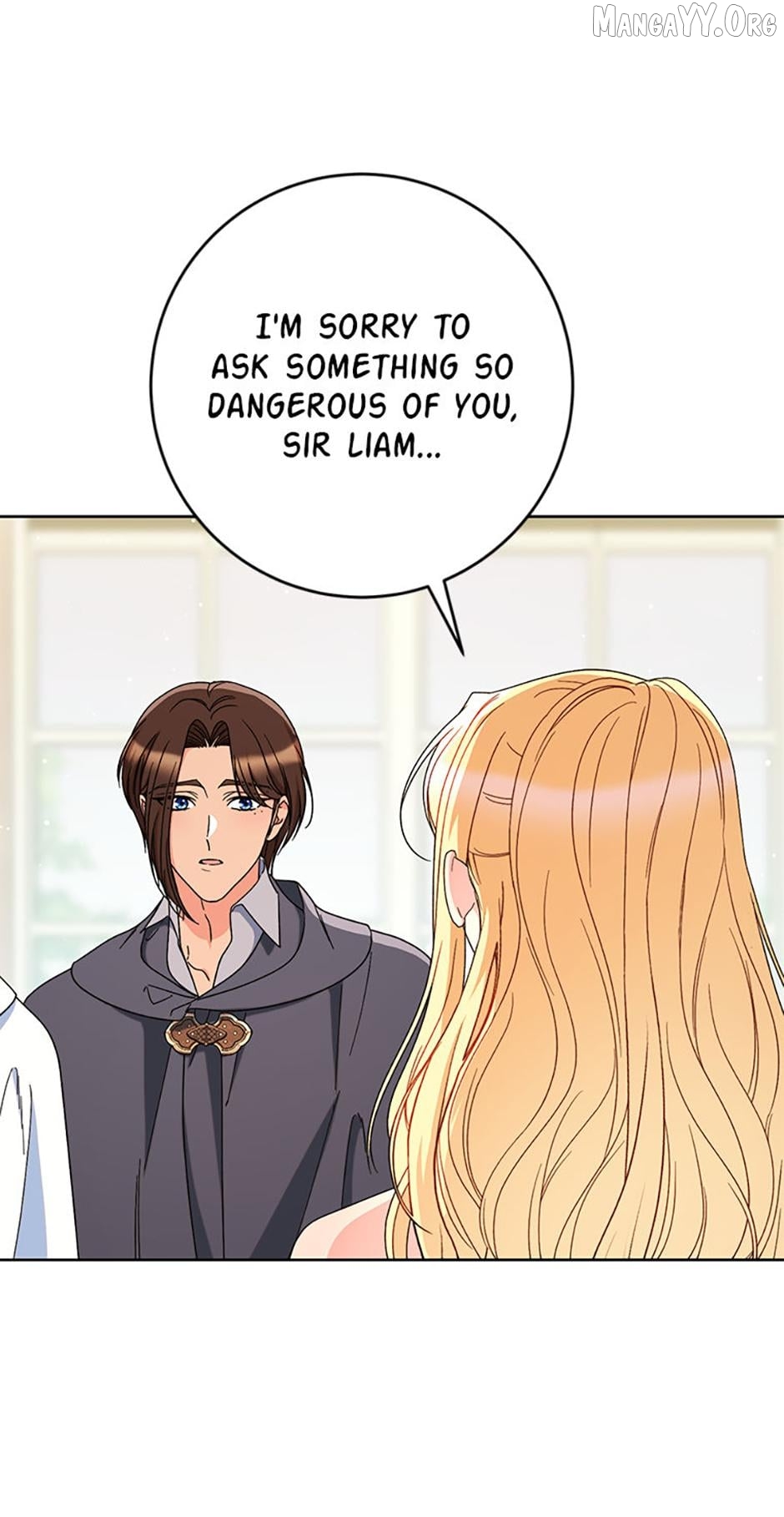 My Beloved Baby Sister Chapter 84 - page 12