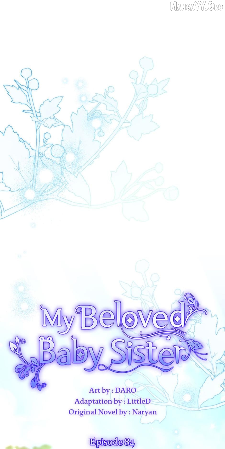 My Beloved Baby Sister Chapter 84 - page 15