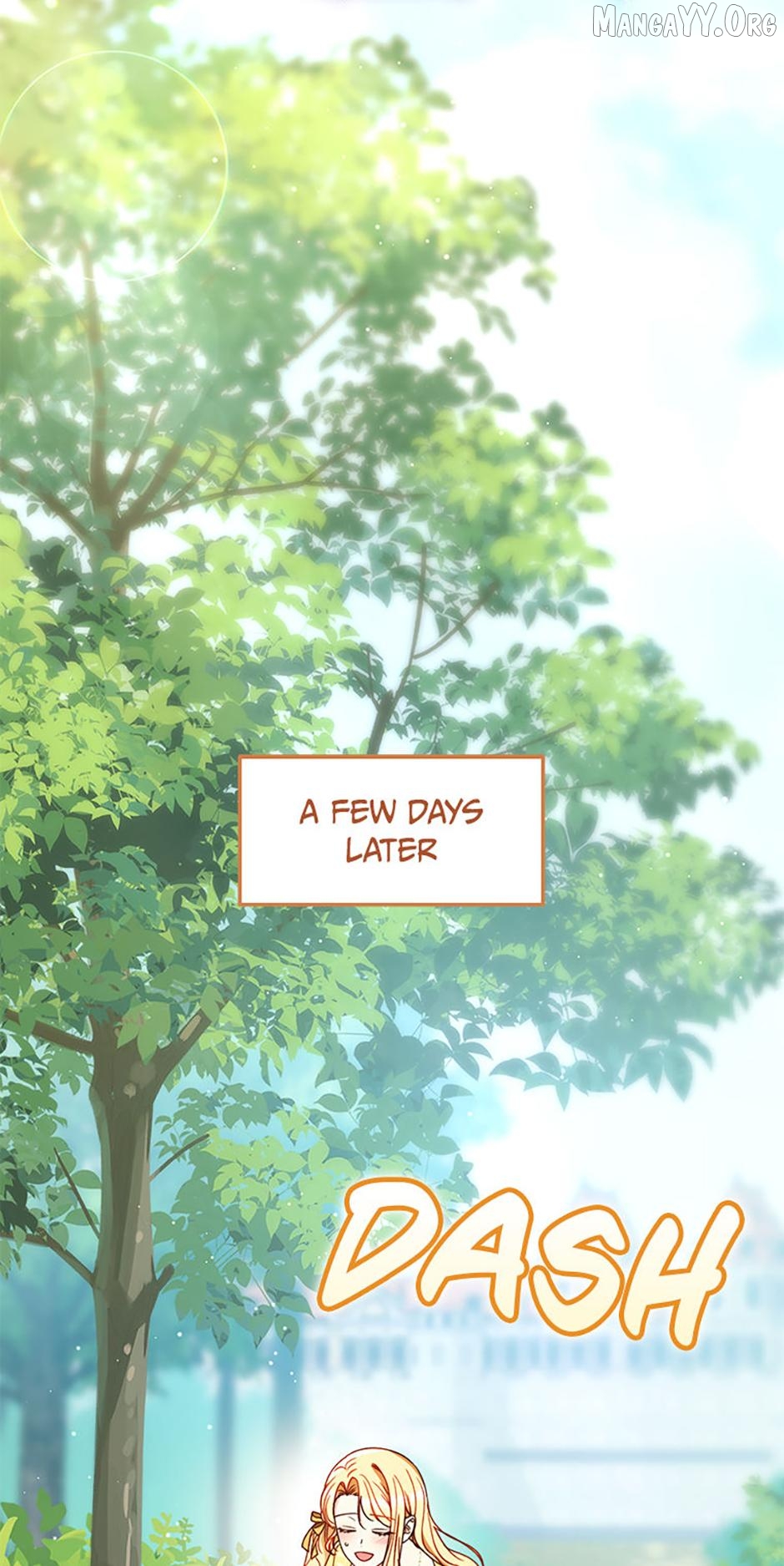 My Beloved Baby Sister Chapter 84 - page 16