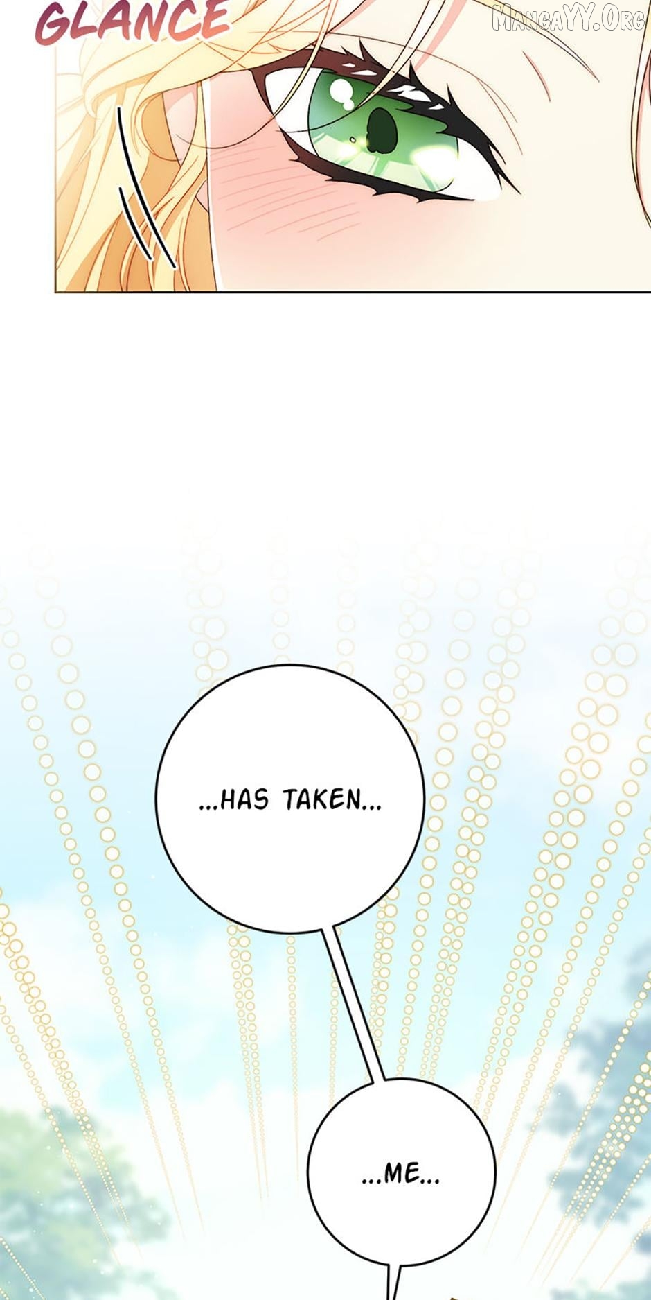 My Beloved Baby Sister Chapter 84 - page 21