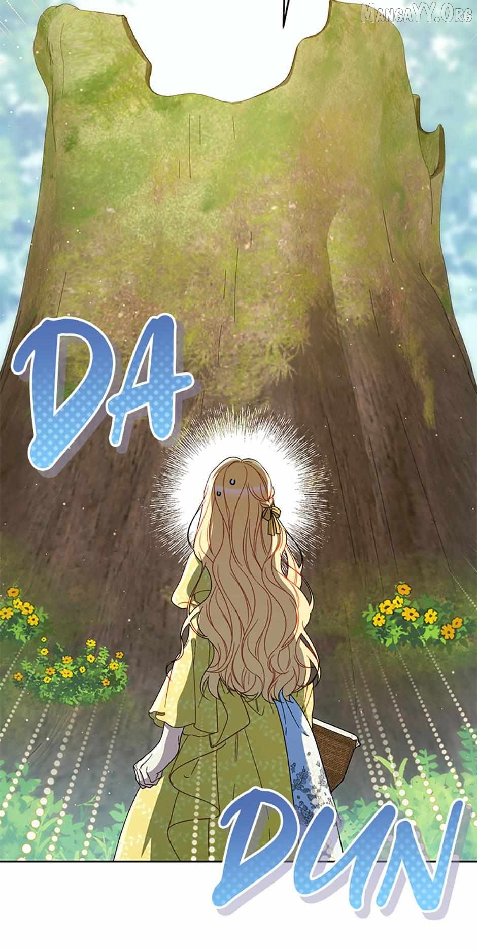 My Beloved Baby Sister Chapter 84 - page 22