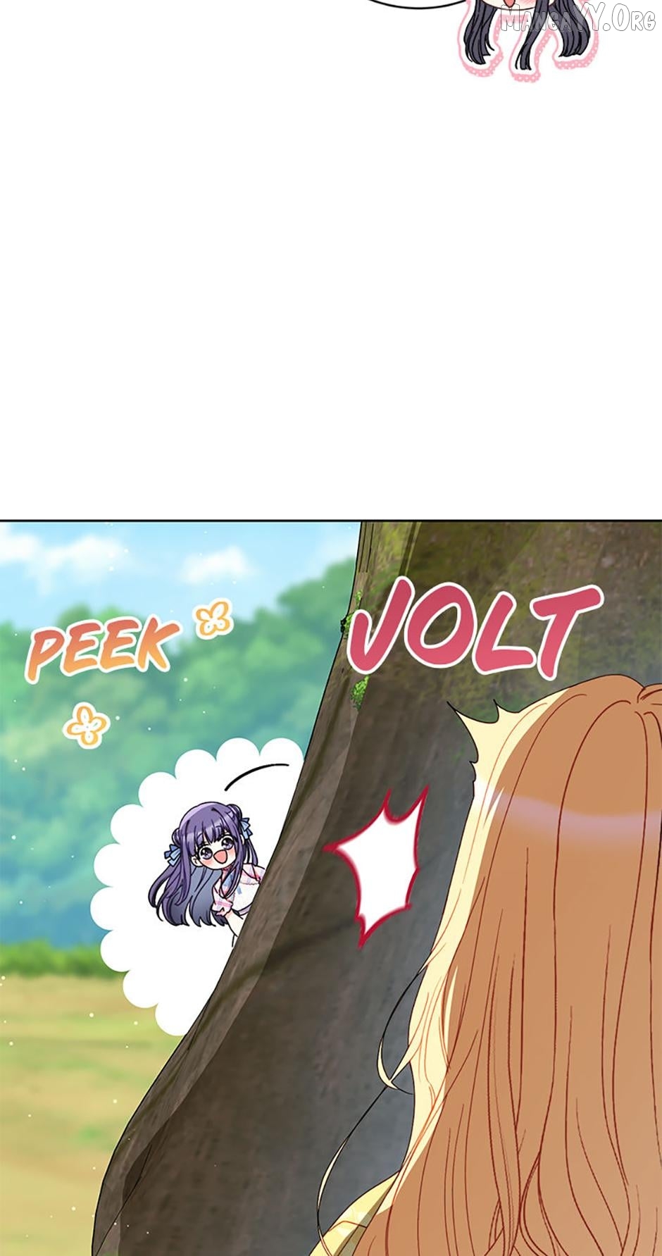 My Beloved Baby Sister Chapter 84 - page 24