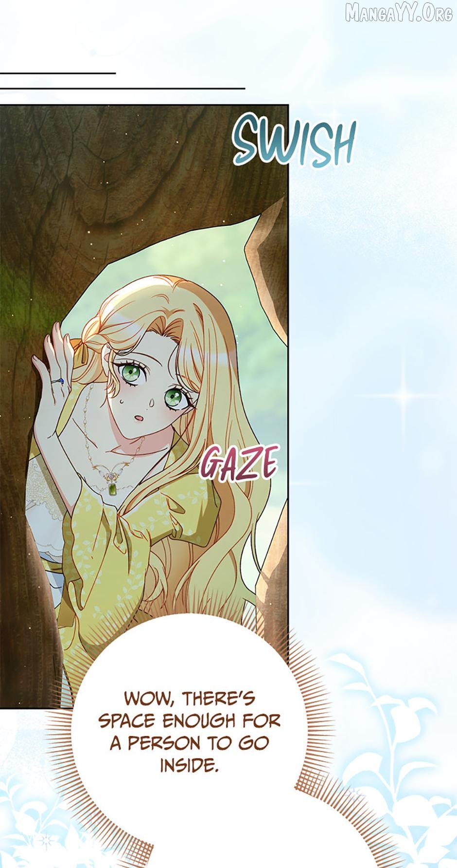 My Beloved Baby Sister Chapter 84 - page 26