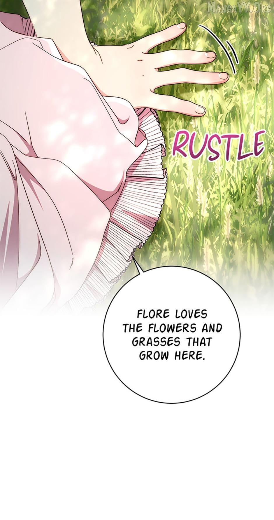 My Beloved Baby Sister Chapter 84 - page 30