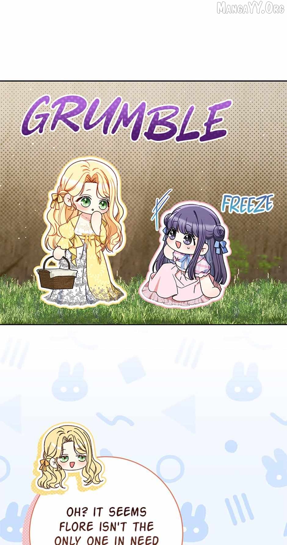 My Beloved Baby Sister Chapter 84 - page 31