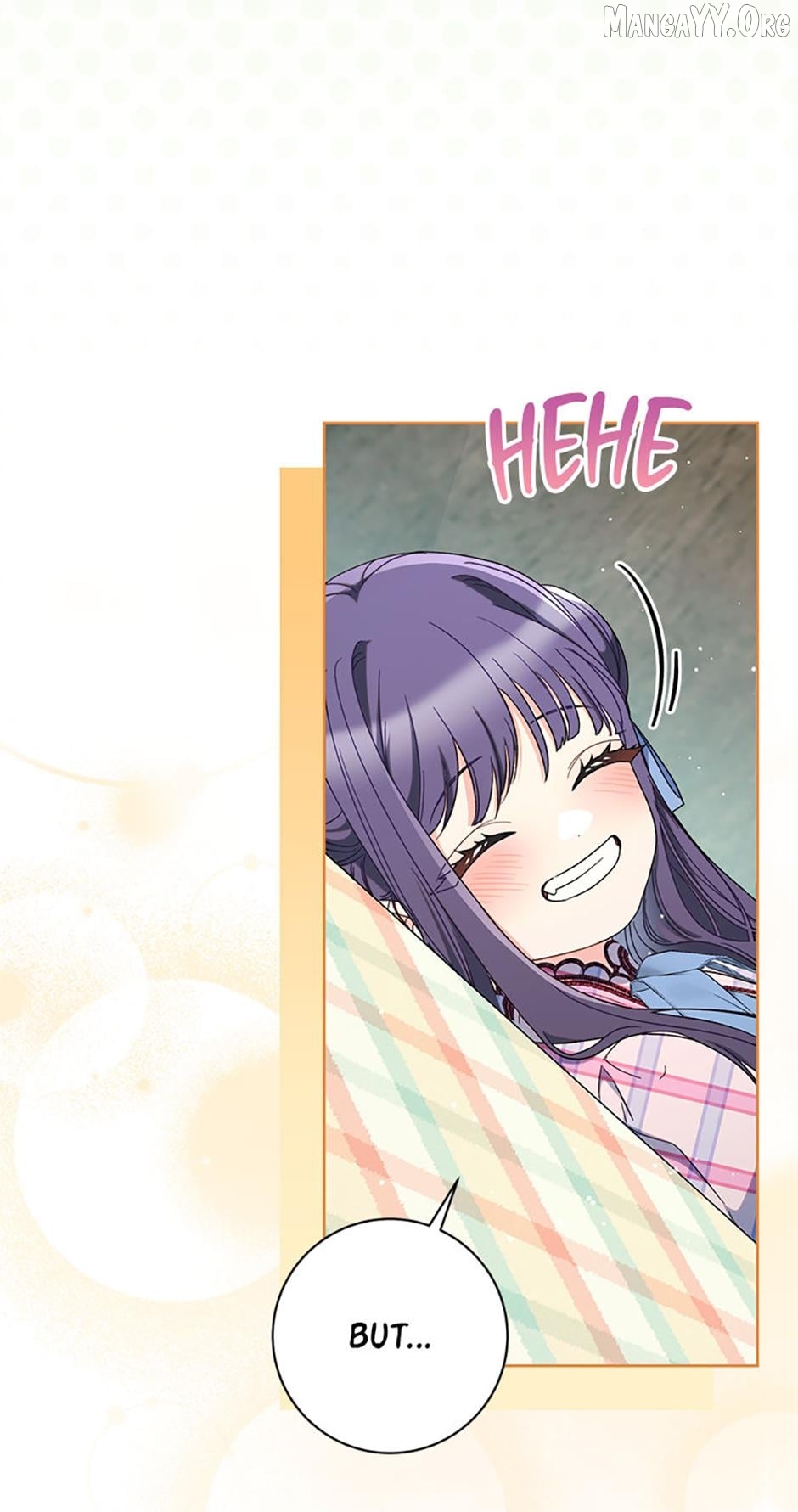 My Beloved Baby Sister Chapter 84 - page 37