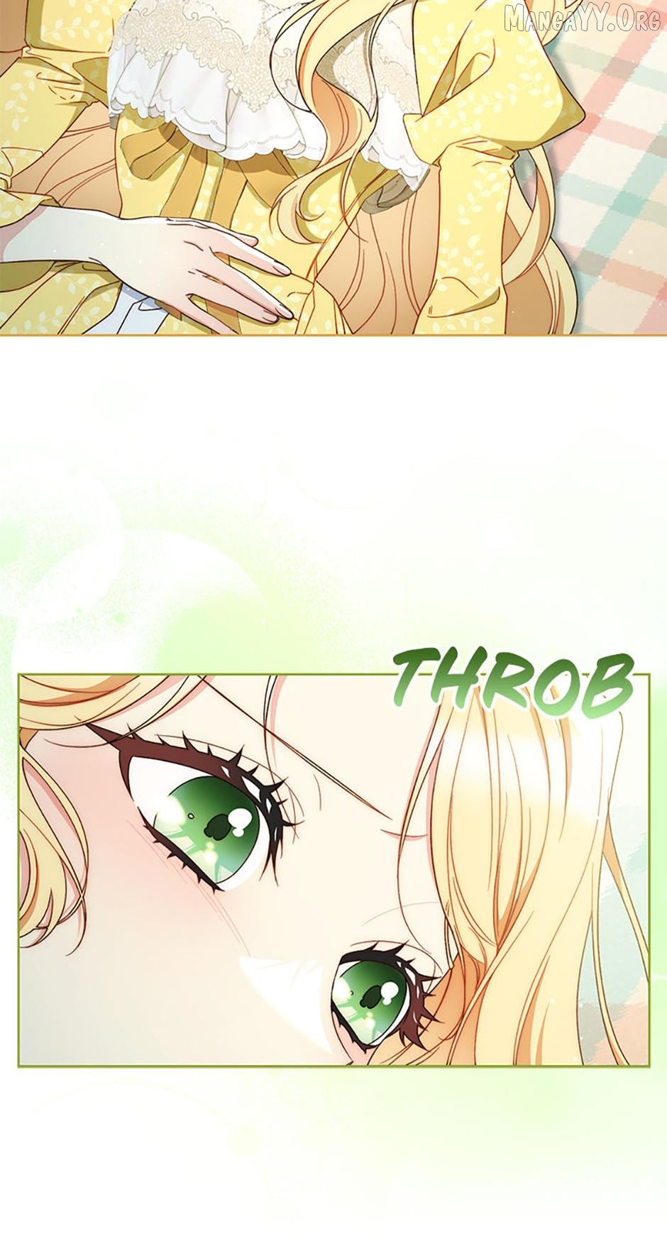 My Beloved Baby Sister Chapter 84 - page 39