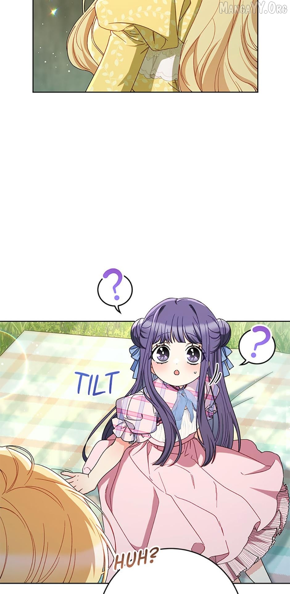 My Beloved Baby Sister Chapter 84 - page 43