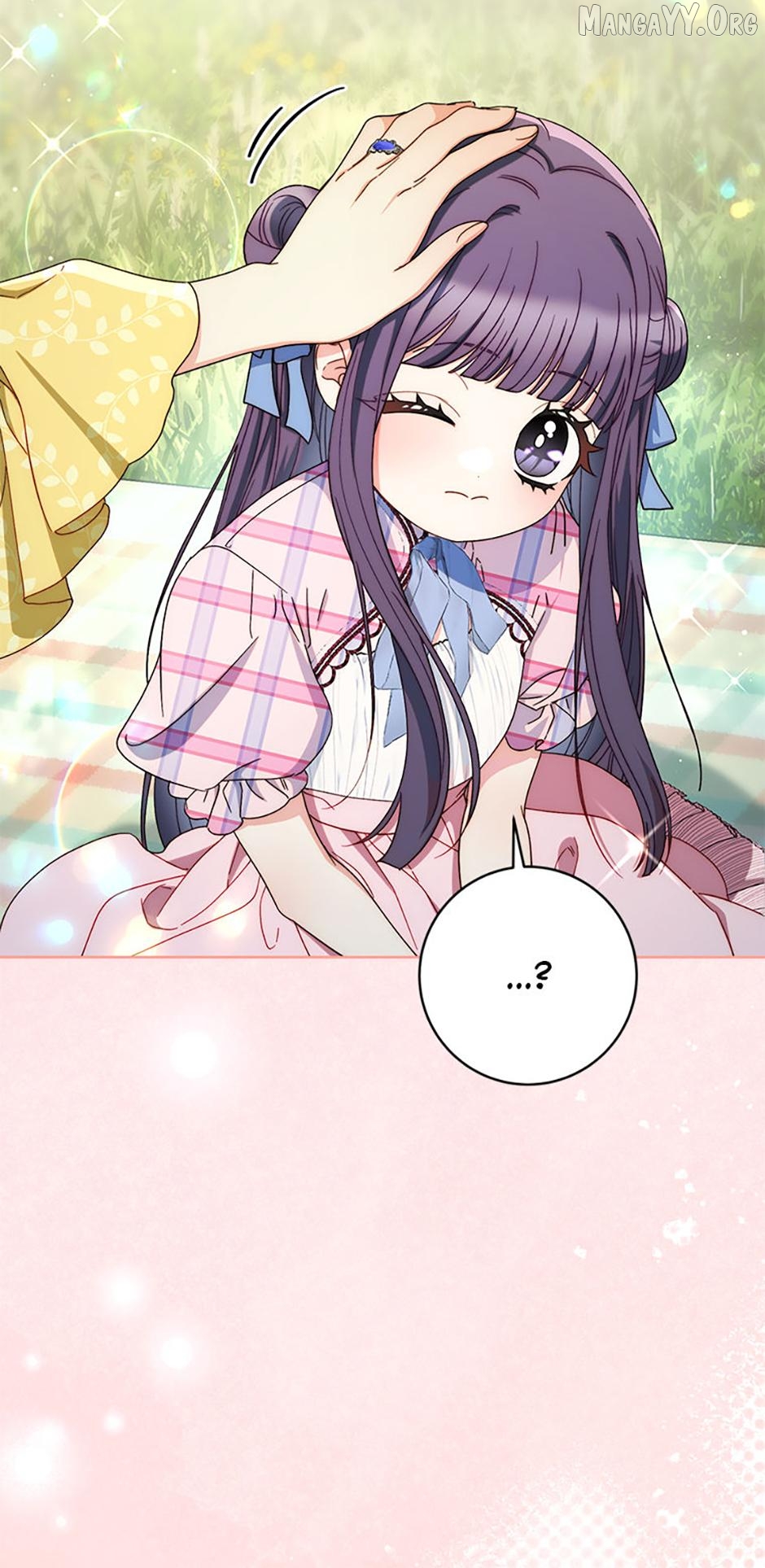 My Beloved Baby Sister Chapter 84 - page 47