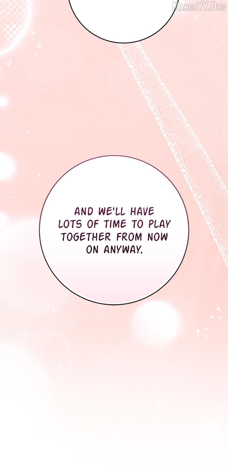 My Beloved Baby Sister Chapter 84 - page 49