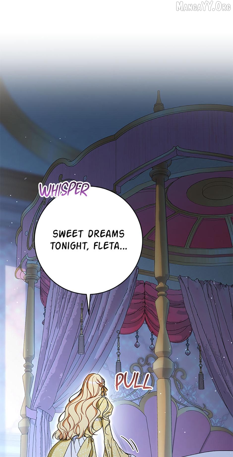 My Beloved Baby Sister Chapter 84 - page 51