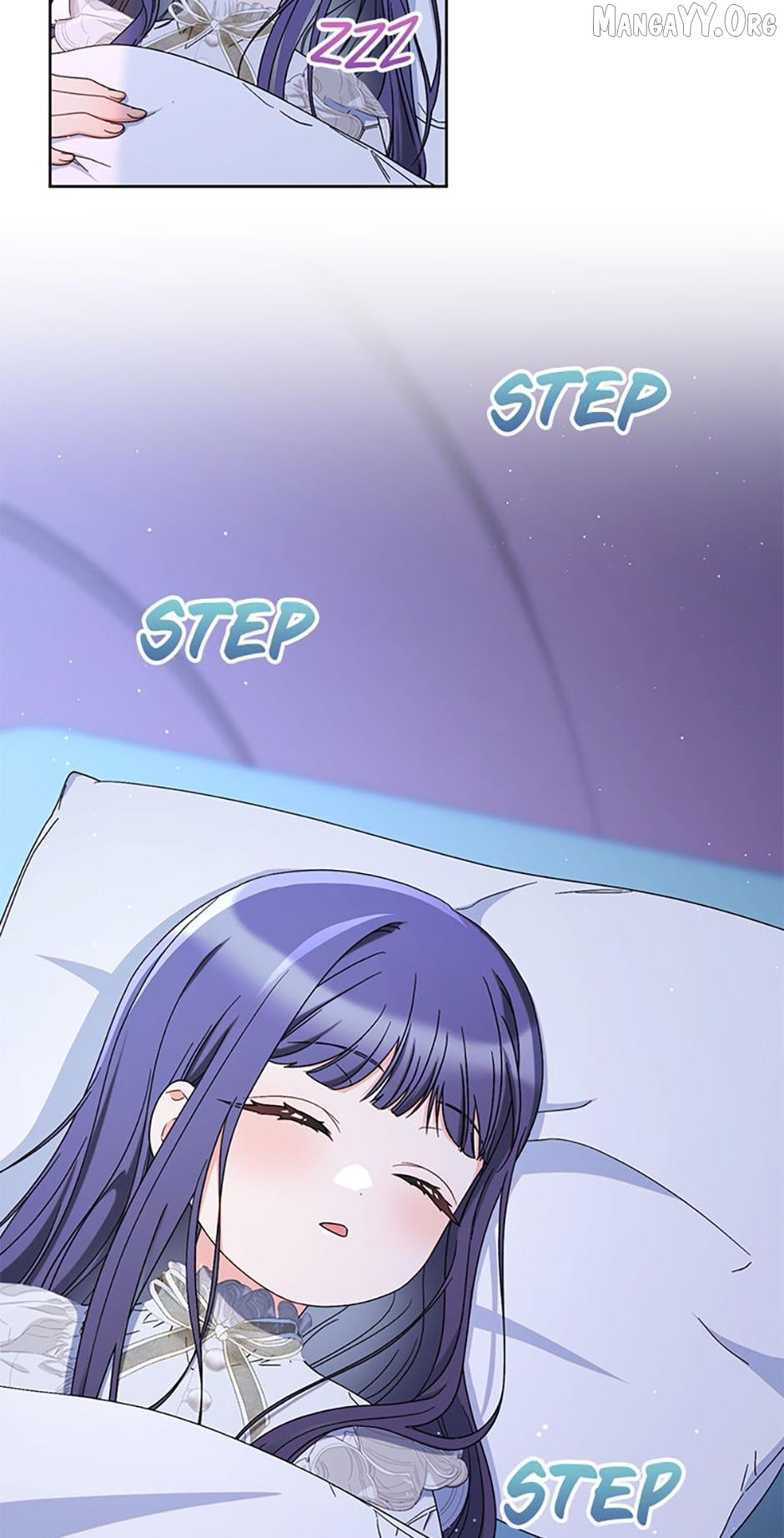 My Beloved Baby Sister Chapter 84 - page 53