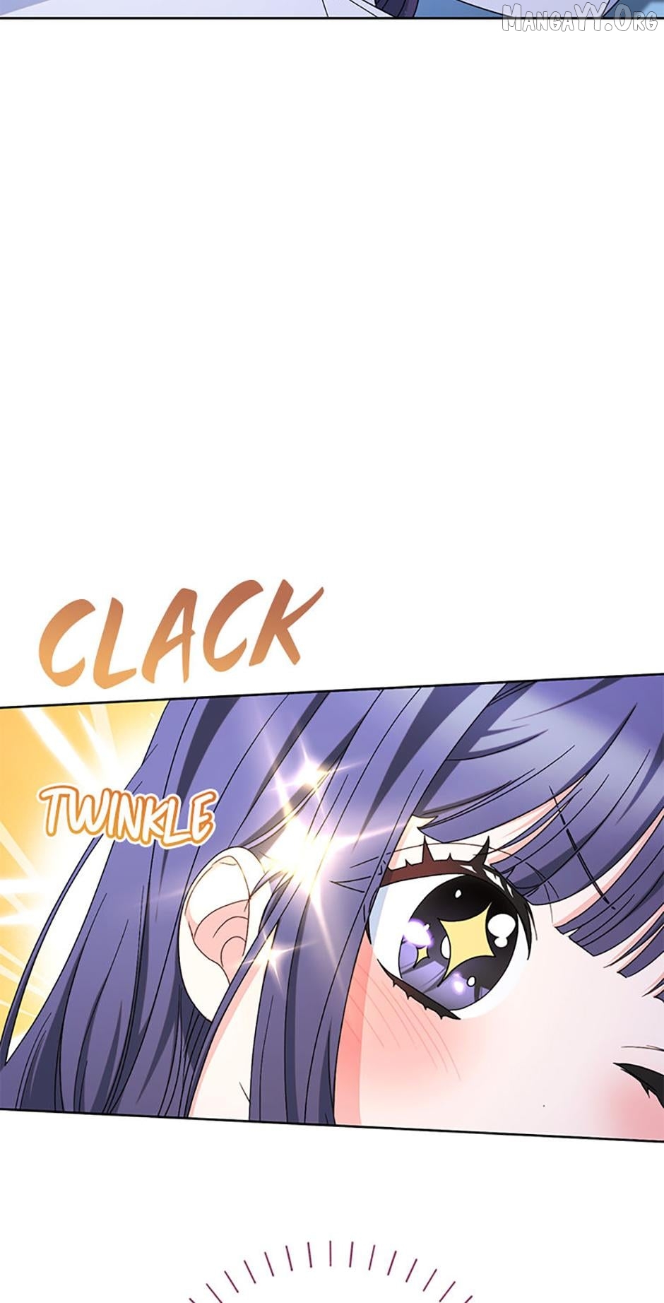 My Beloved Baby Sister Chapter 84 - page 54