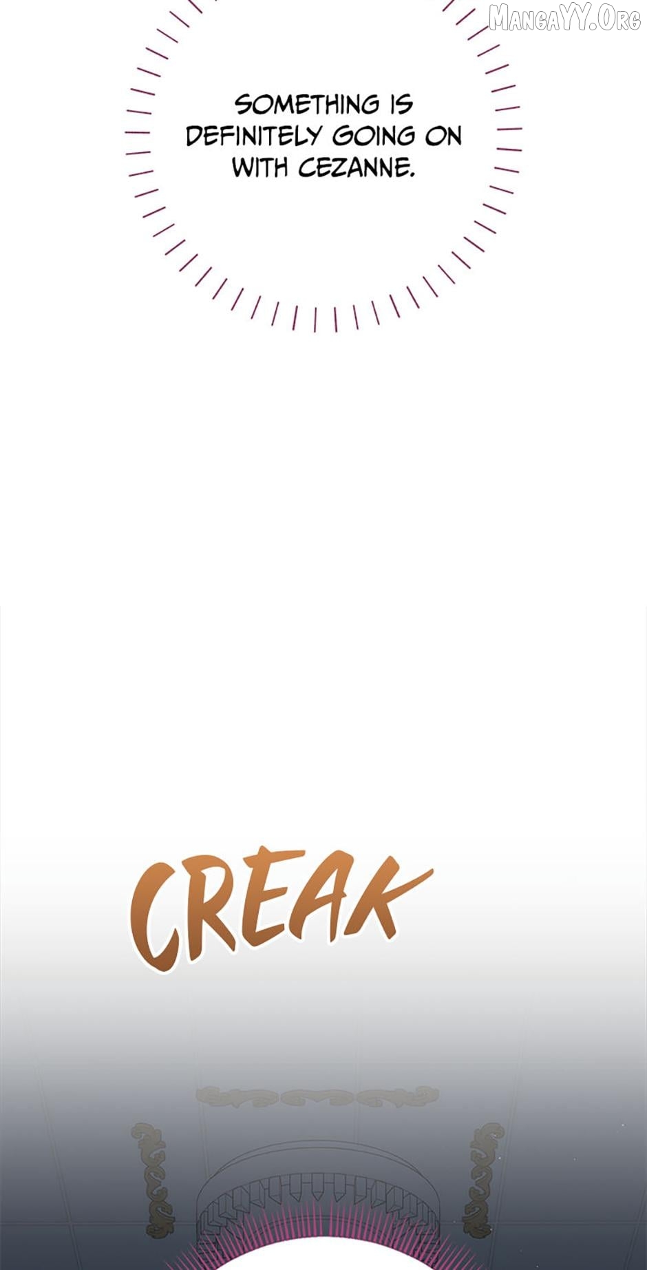 My Beloved Baby Sister Chapter 84 - page 55