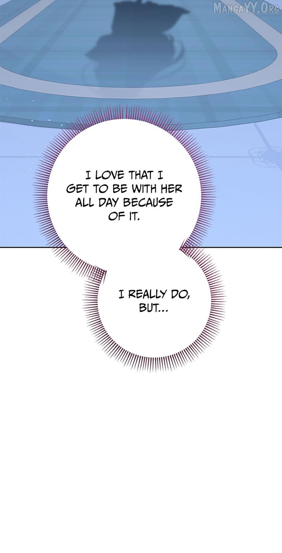 My Beloved Baby Sister Chapter 84 - page 57