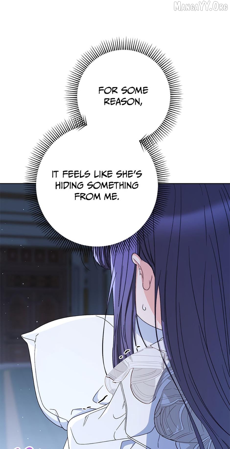 My Beloved Baby Sister Chapter 84 - page 58