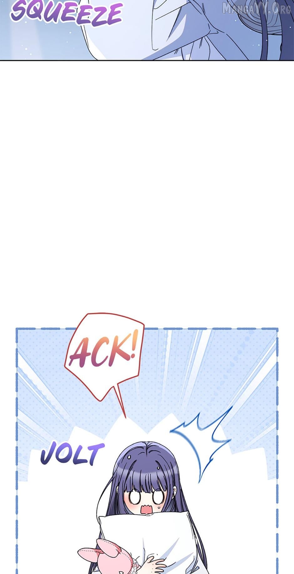 My Beloved Baby Sister Chapter 84 - page 59