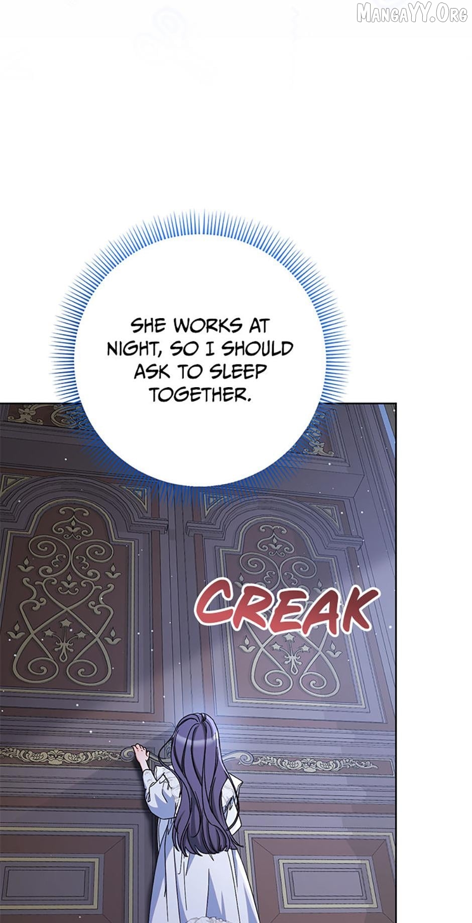 My Beloved Baby Sister Chapter 84 - page 61