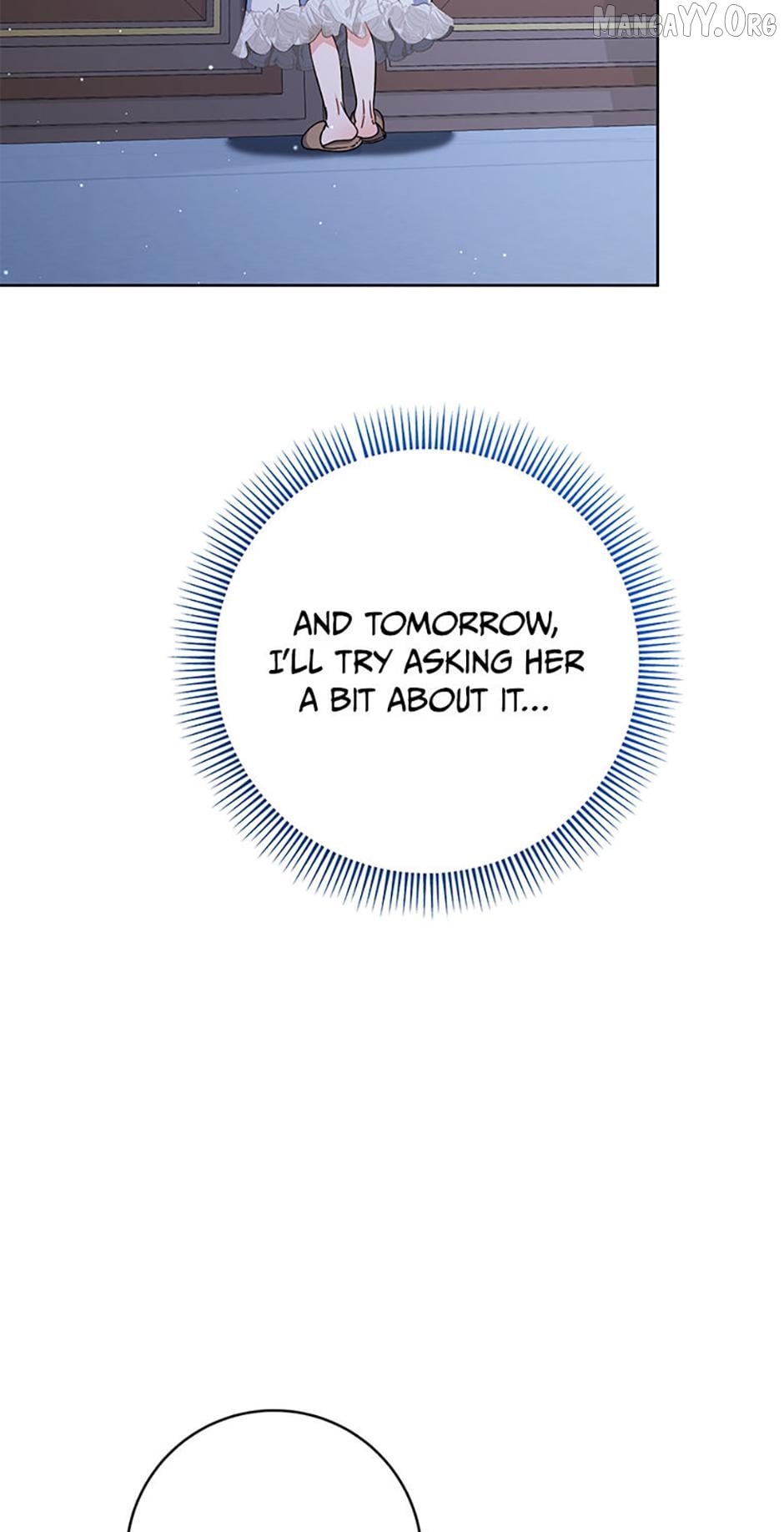 My Beloved Baby Sister Chapter 84 - page 62