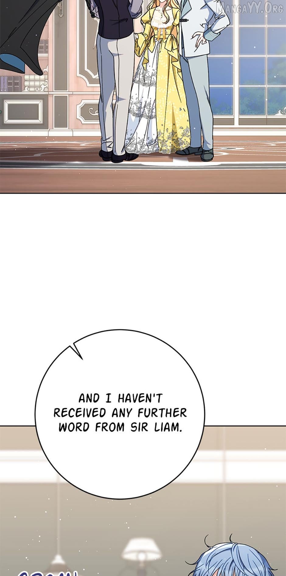 My Beloved Baby Sister Chapter 84 - page 66