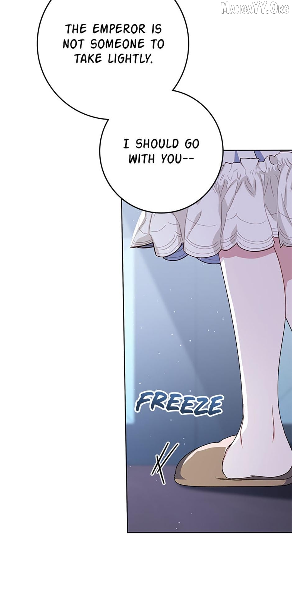 My Beloved Baby Sister Chapter 84 - page 68