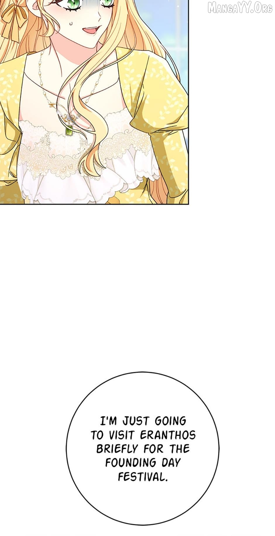 My Beloved Baby Sister Chapter 84 - page 78