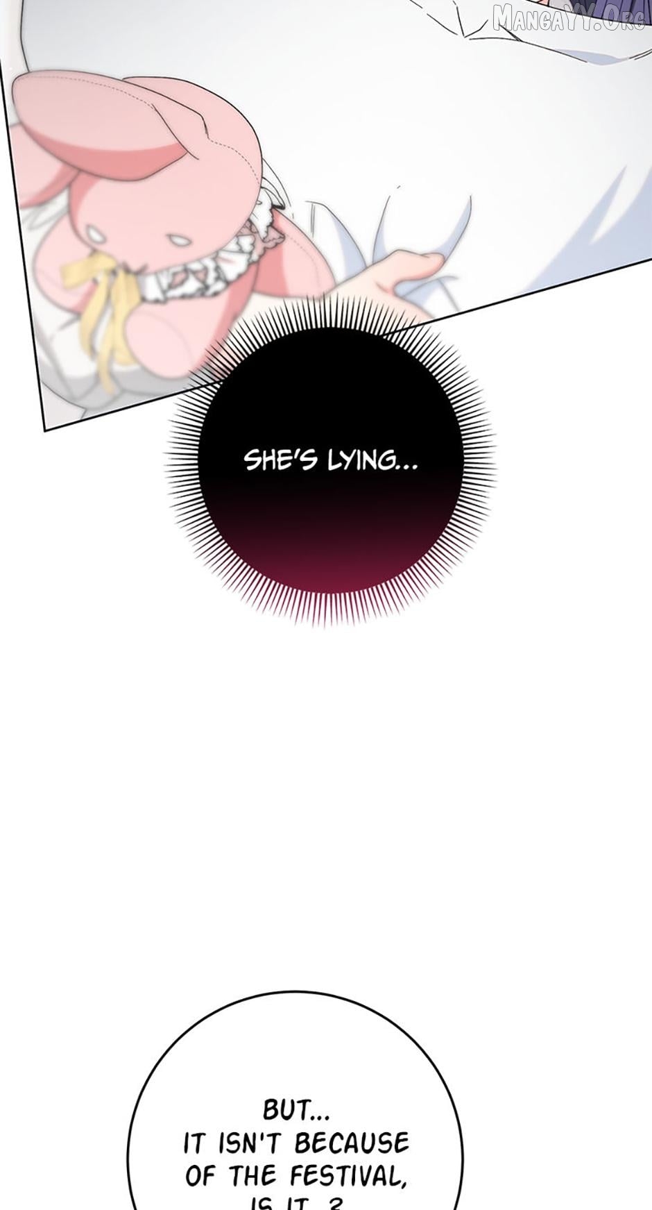 My Beloved Baby Sister Chapter 84 - page 81