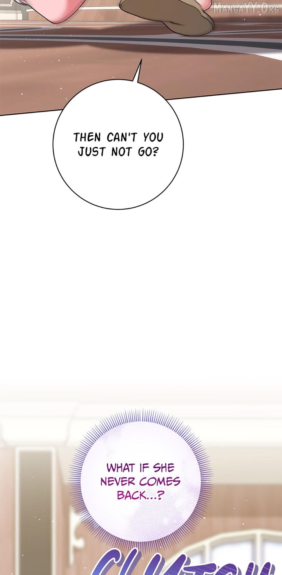 My Beloved Baby Sister Chapter 84 - page 88