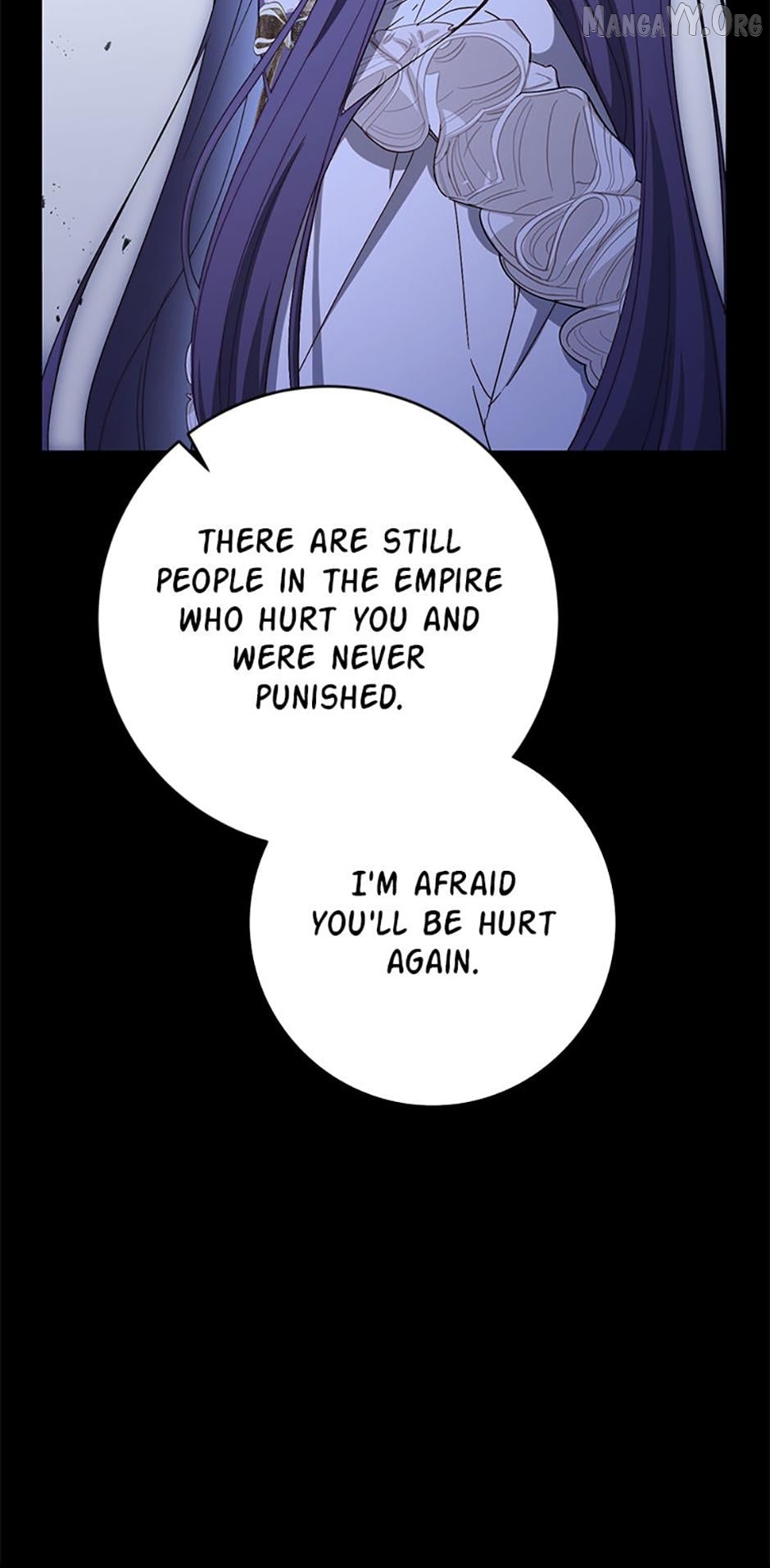 My Beloved Baby Sister Chapter 84 - page 93