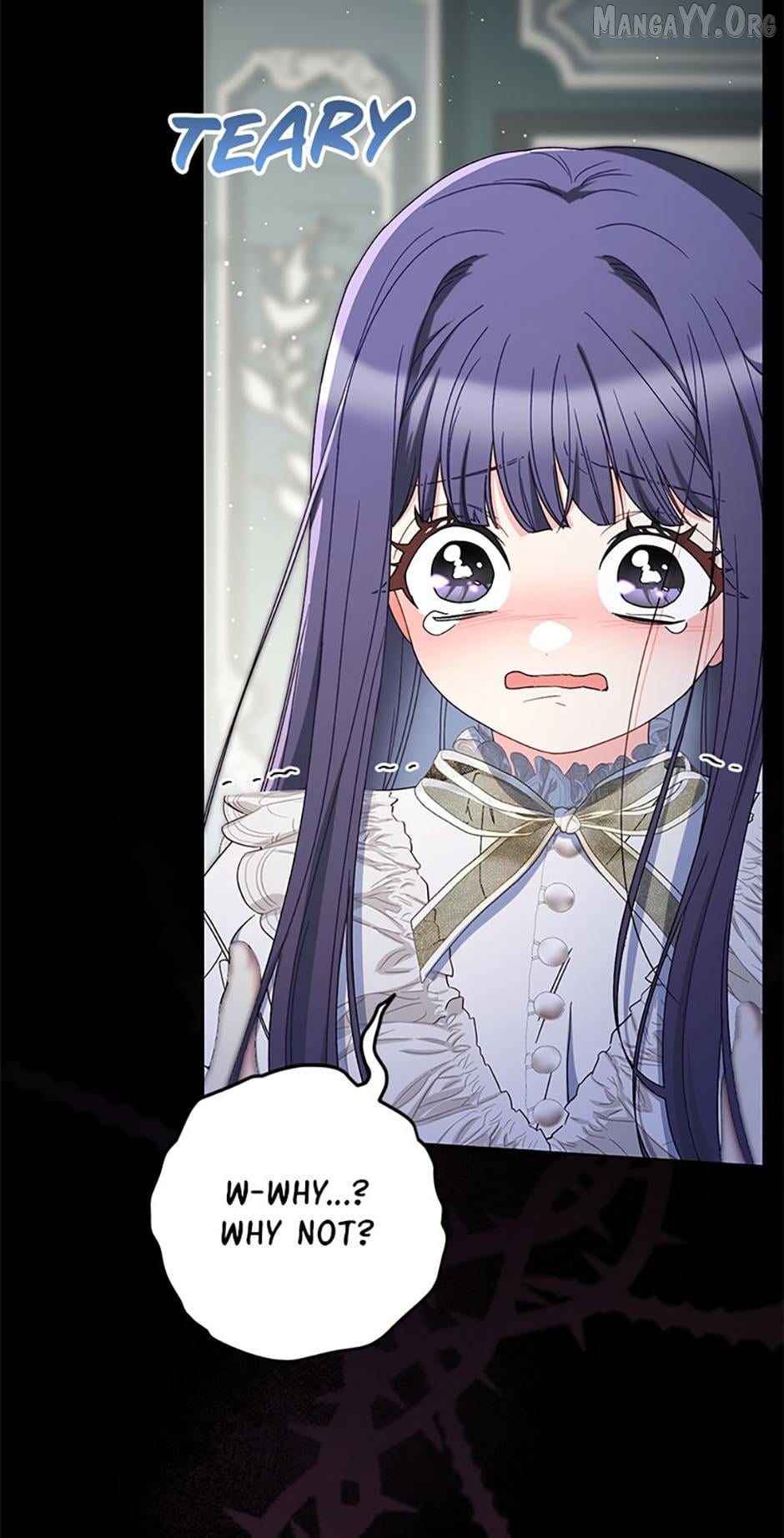 My Beloved Baby Sister Chapter 84 - page 96