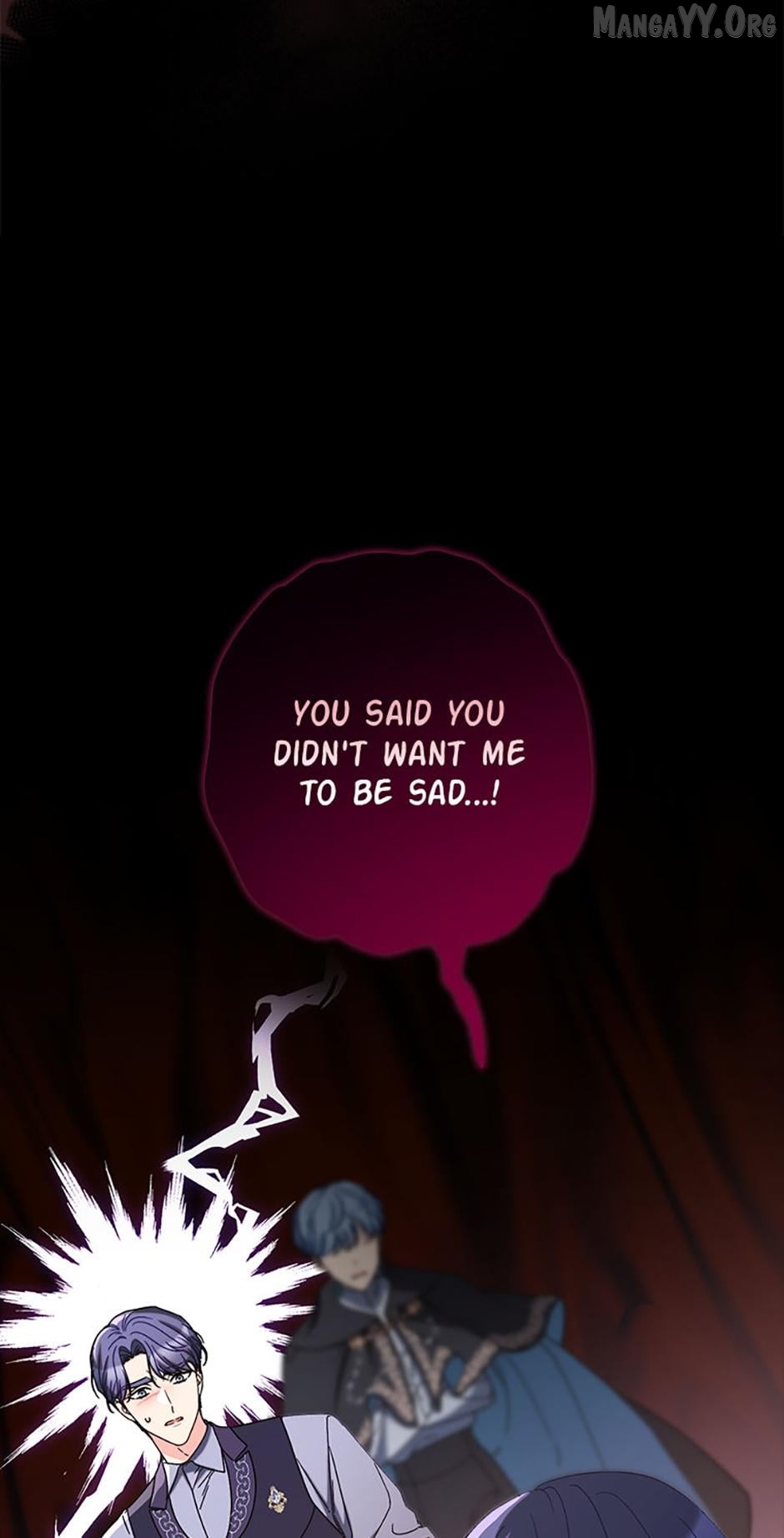 My Beloved Baby Sister Chapter 84 - page 98