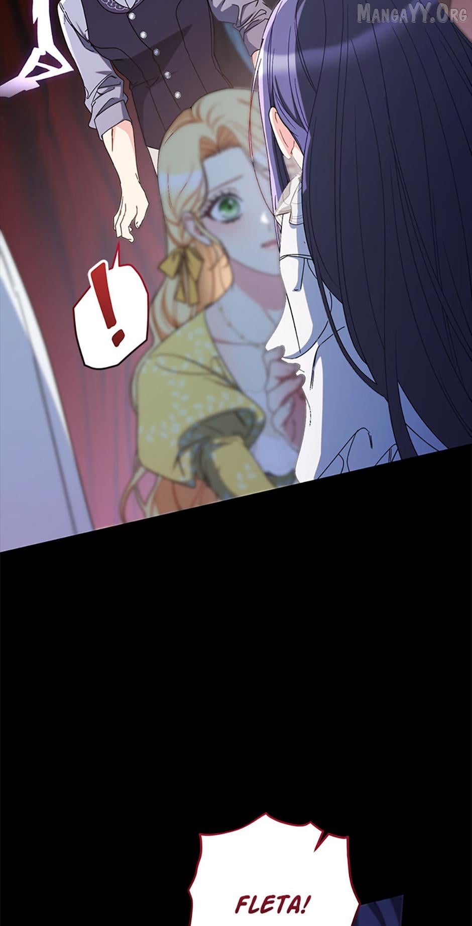 My Beloved Baby Sister Chapter 84 - page 99