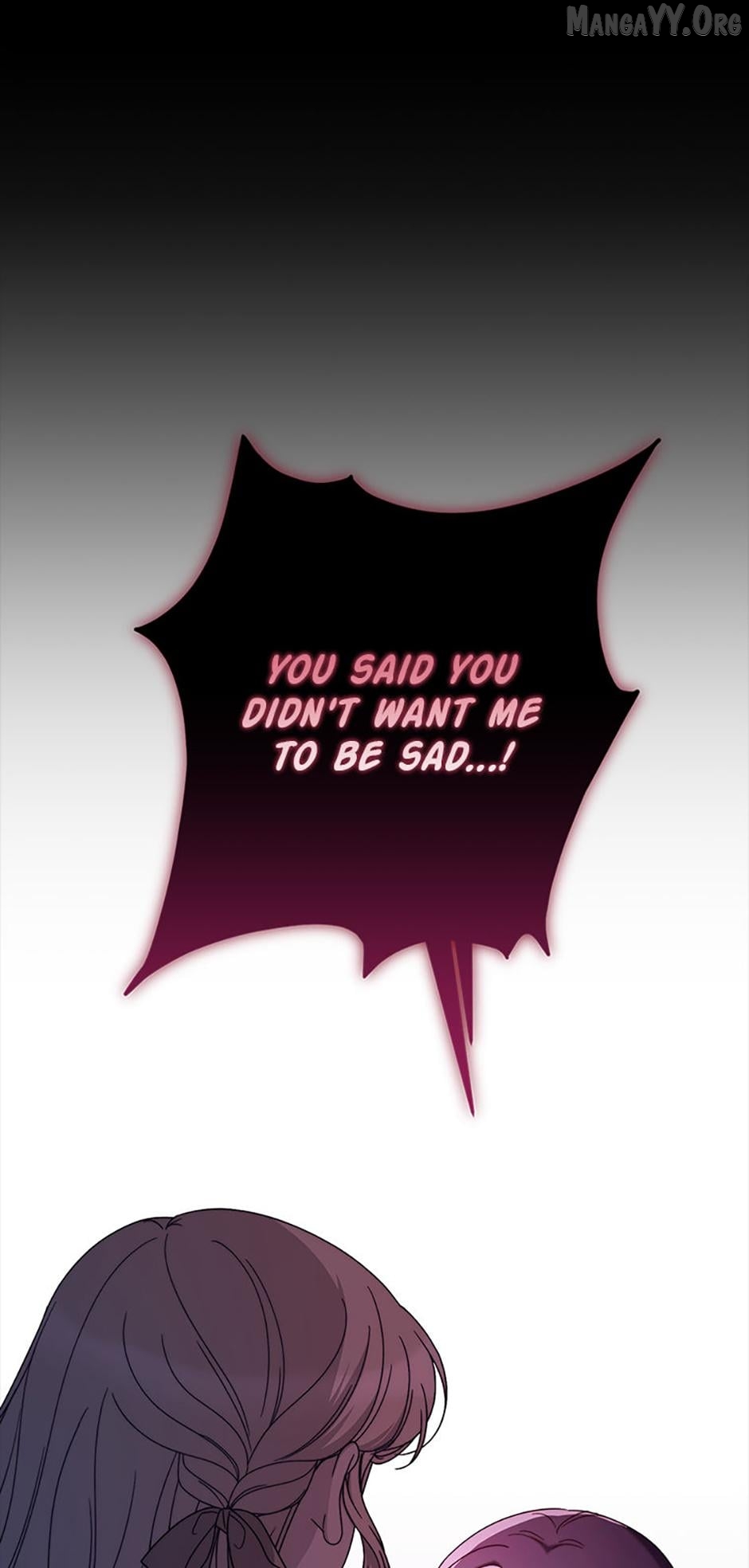 My Beloved Baby Sister Chapter 85 - page 1