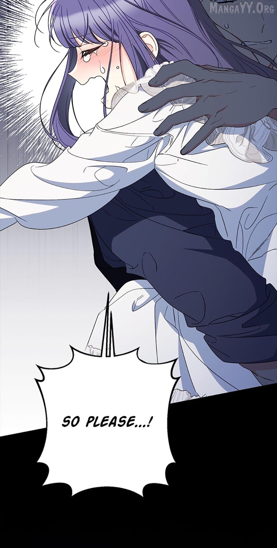 My Beloved Baby Sister Chapter 85 - page 11