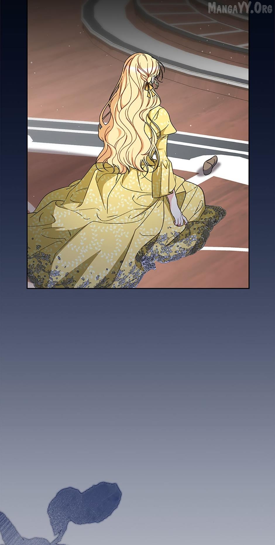 My Beloved Baby Sister Chapter 85 - page 14