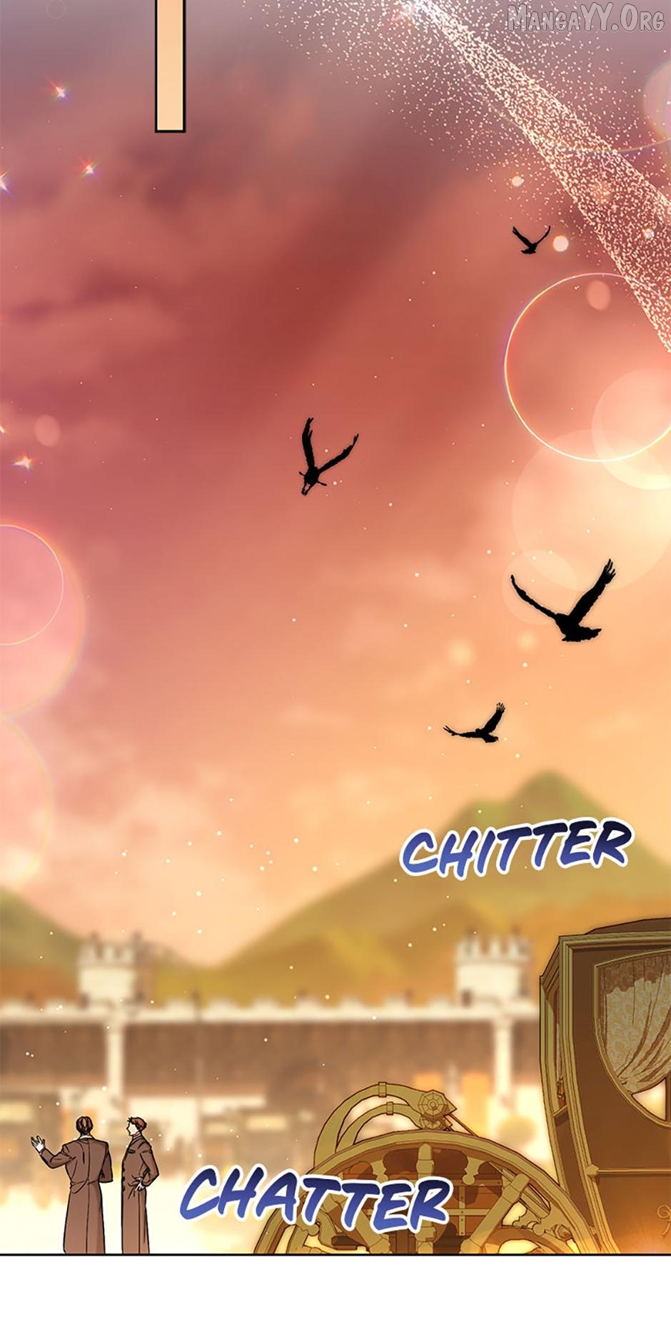 My Beloved Baby Sister Chapter 85 - page 17