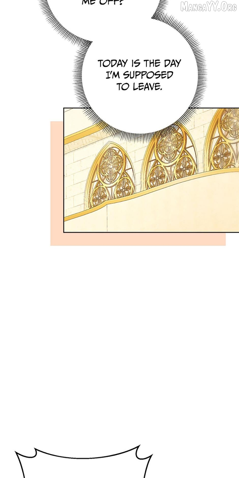 My Beloved Baby Sister Chapter 85 - page 19