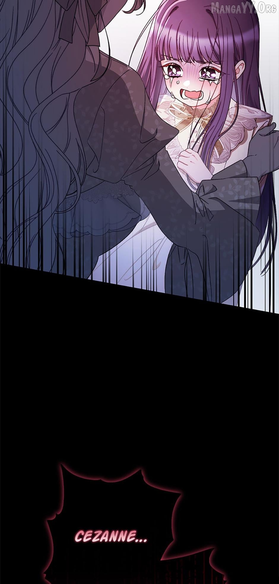 My Beloved Baby Sister Chapter 85 - page 2