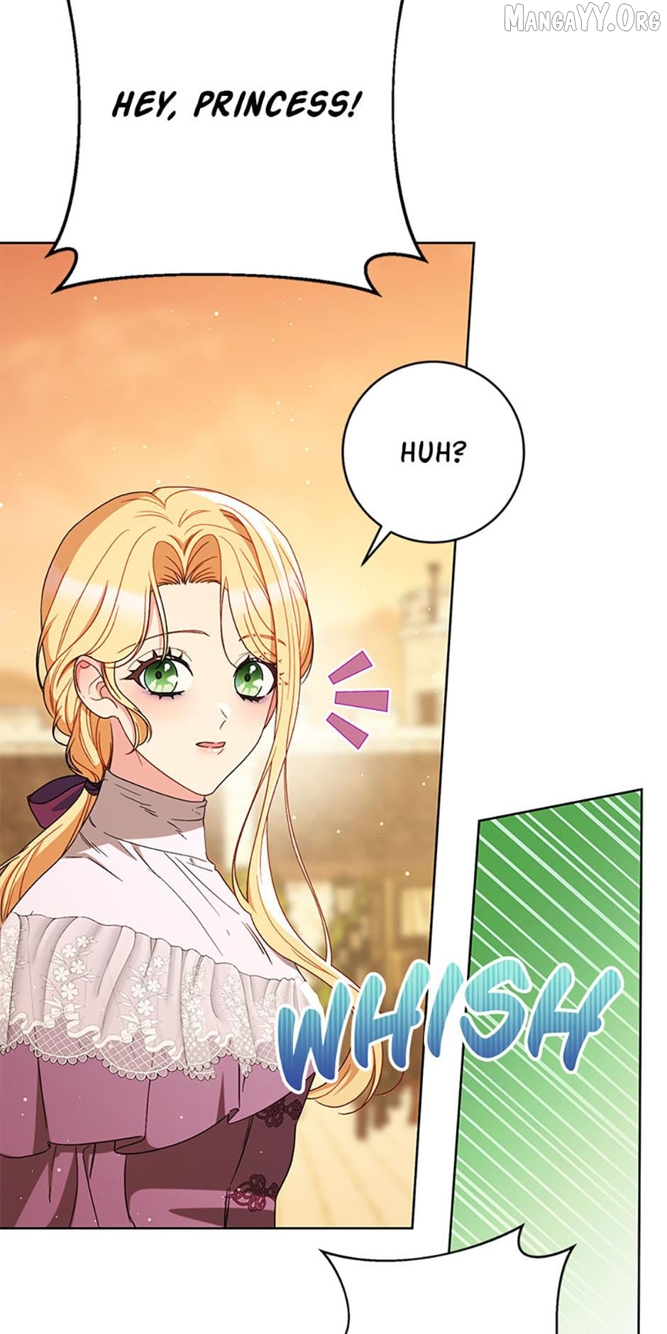 My Beloved Baby Sister Chapter 85 - page 20