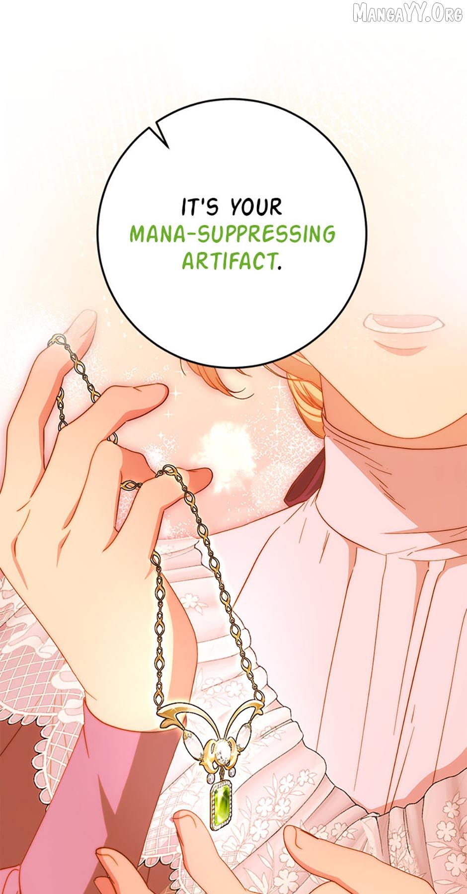 My Beloved Baby Sister Chapter 85 - page 24