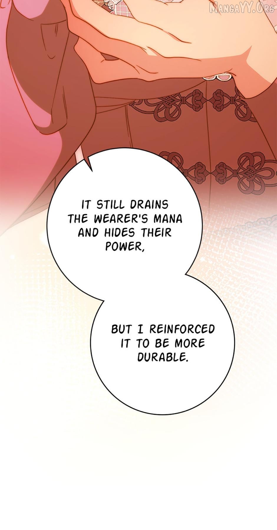 My Beloved Baby Sister Chapter 85 - page 25