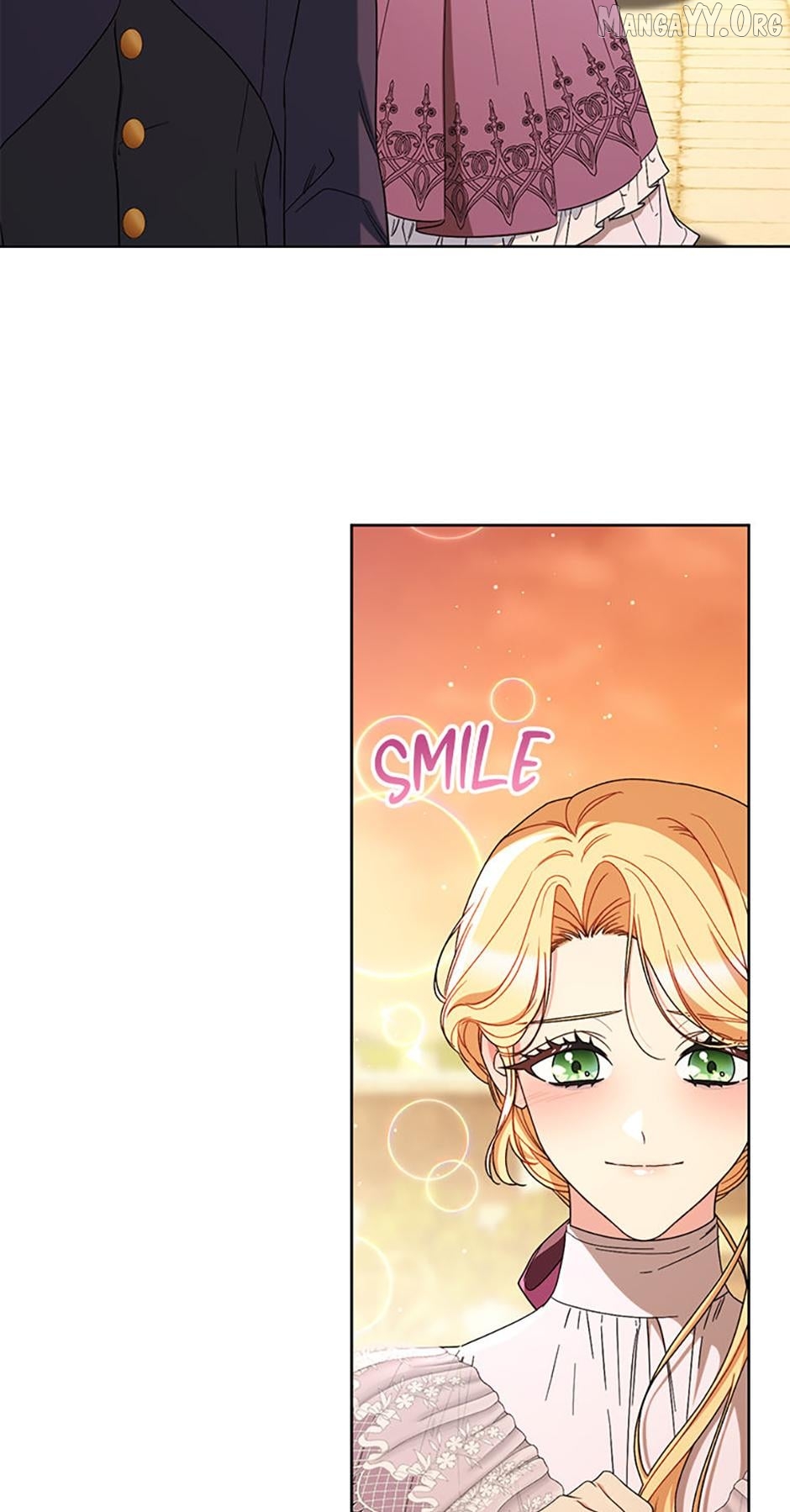 My Beloved Baby Sister Chapter 85 - page 27