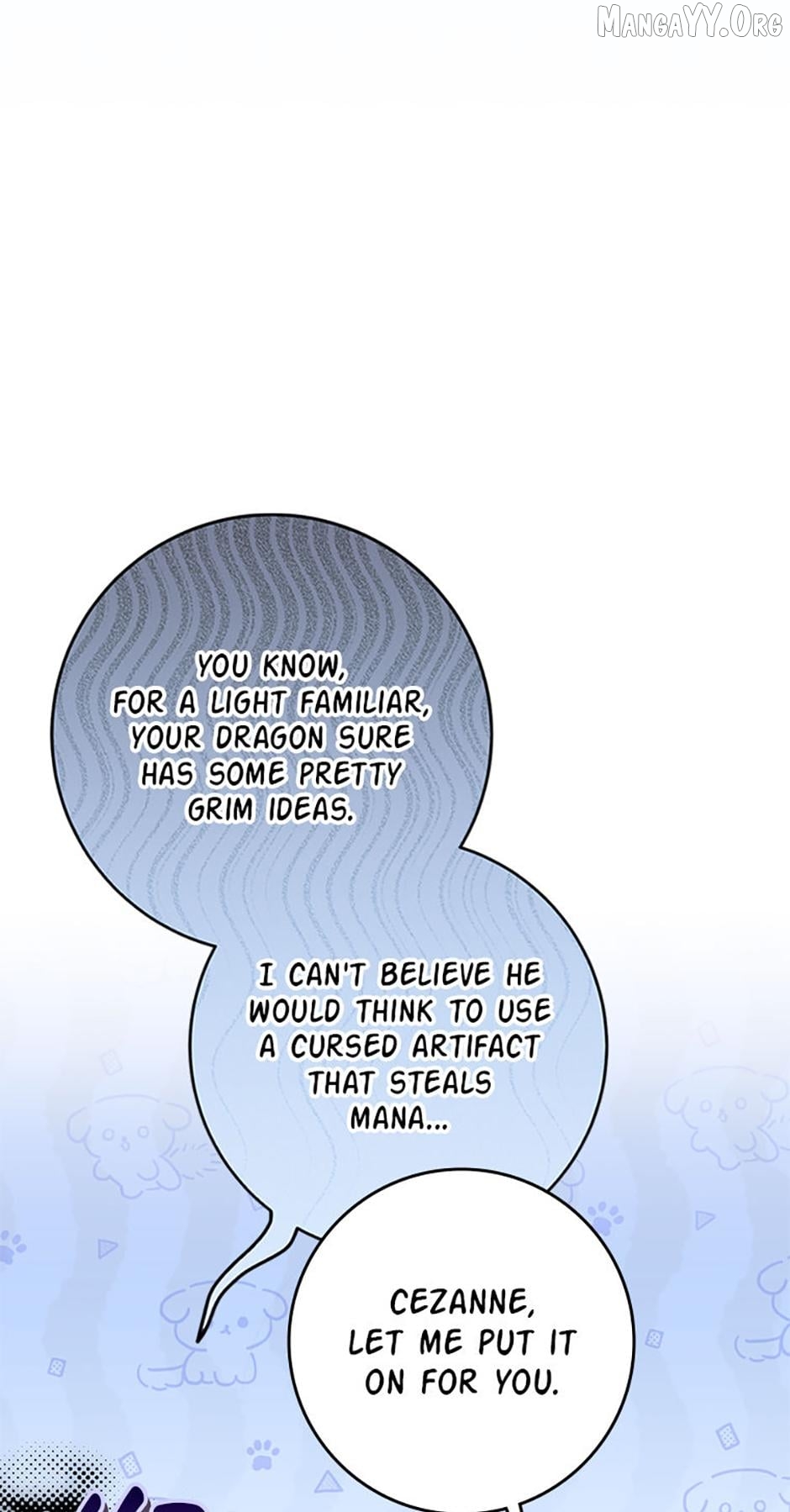 My Beloved Baby Sister Chapter 85 - page 29