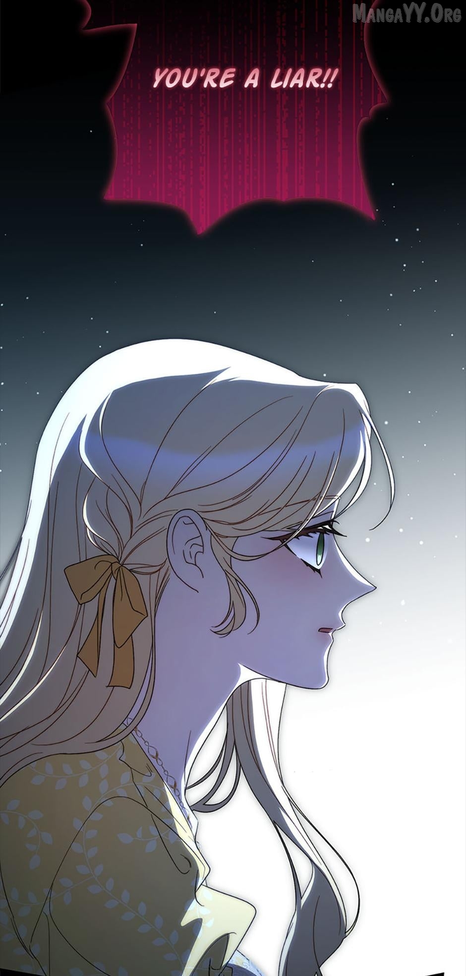 My Beloved Baby Sister Chapter 85 - page 3