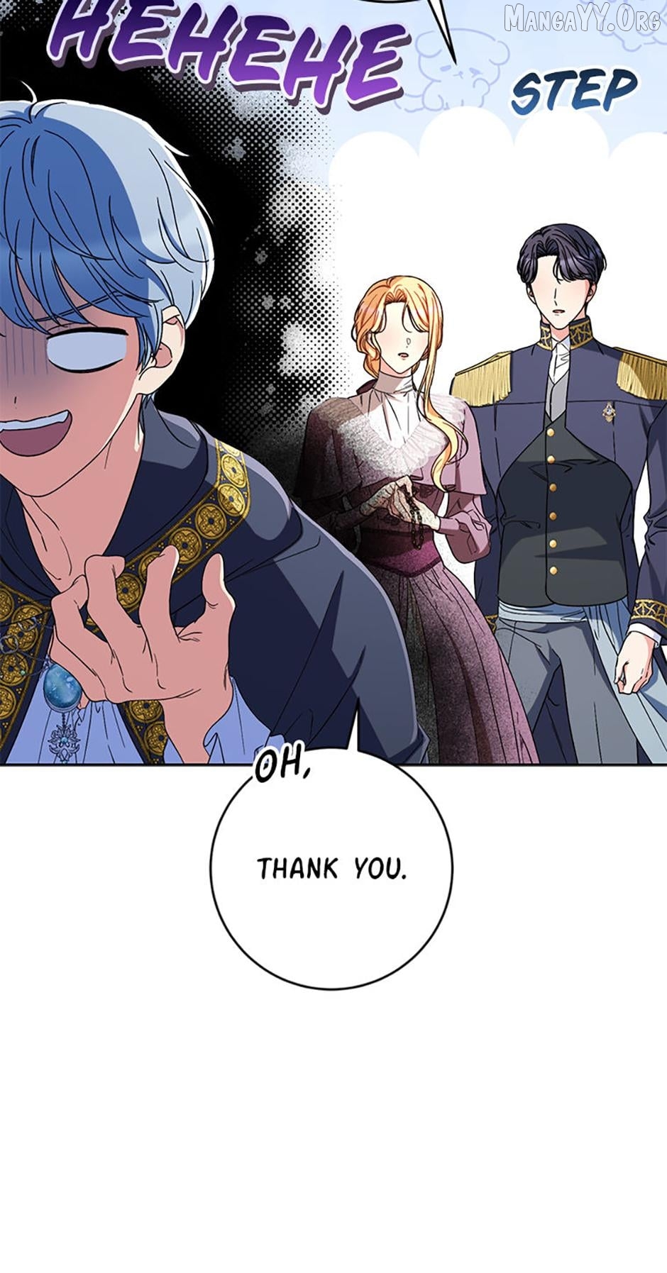 My Beloved Baby Sister Chapter 85 - page 30