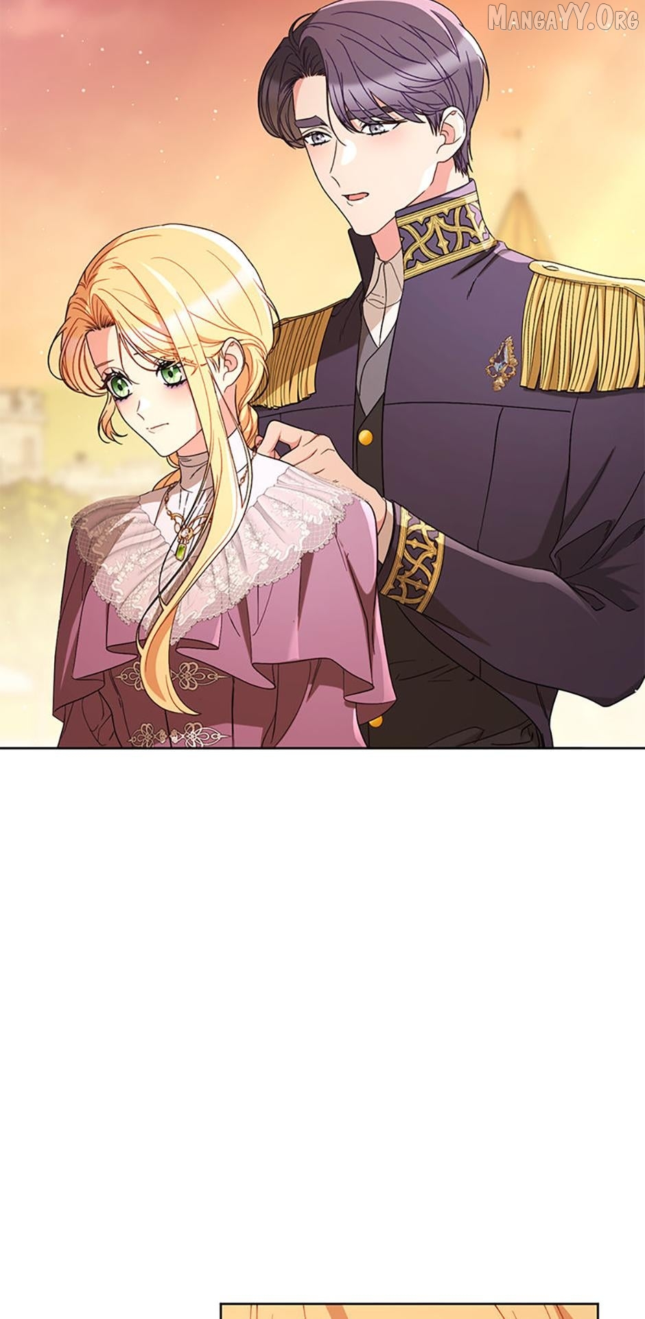 My Beloved Baby Sister Chapter 85 - page 32