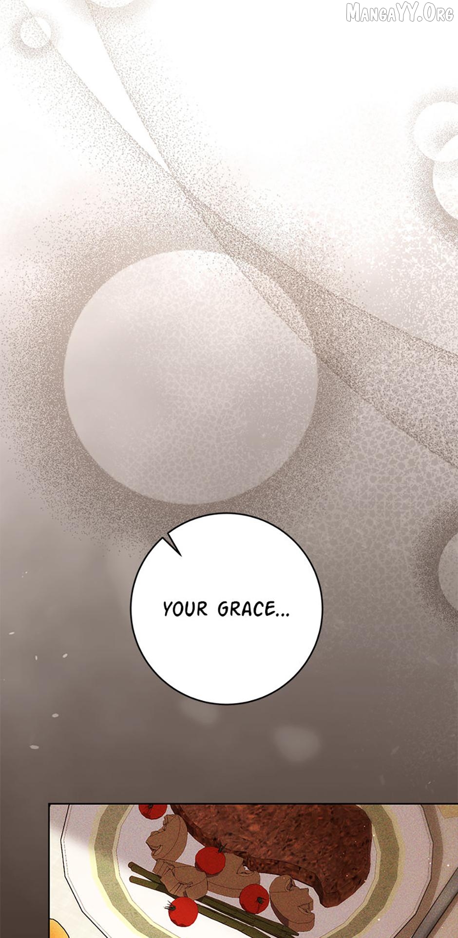 My Beloved Baby Sister Chapter 85 - page 34